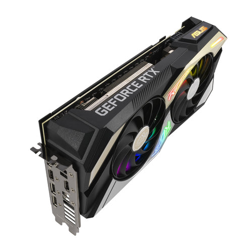 ASUS KO-RTX3060-12G-V2-GAMING NVIDIA GeForce RTX 3060 12 GB GDDR6