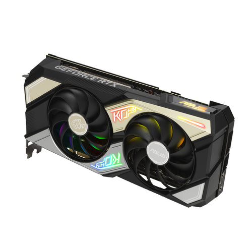 ASUS KO-RTX3060-12G-V2-GAMING NVIDIA GeForce RTX 3060 12 GB GDDR6