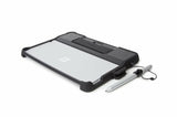 Kensington K97454WW tablet case 25.4 cm (10") Shell case Black, Grey