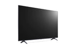 LG 50UR640S9UD Signage Display Digital signage flat panel 127 cm (50") LED Wi-Fi 4K Ultra HD Black Built-in processor WebOS