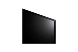 LG 50UR640S9UD Signage Display Digital signage flat panel 127 cm (50") LED Wi-Fi 4K Ultra HD Black Built-in processor WebOS