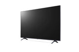 LG 50UR640S9UD Signage Display Digital signage flat panel 127 cm (50") LED Wi-Fi 4K Ultra HD Black Built-in processor WebOS