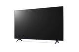 LG 50UR640S9UD Signage Display Digital signage flat panel 127 cm (50") LED Wi-Fi 4K Ultra HD Black Built-in processor WebOS