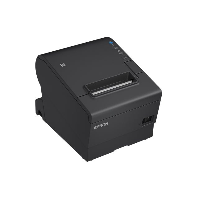 Epson OmniLink TM-T88VII 180 x 180 DPI Wired Thermal POS printer