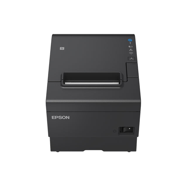 Epson TM-T88VII-012 180 x 180 DPI Wired Thermal POS printer