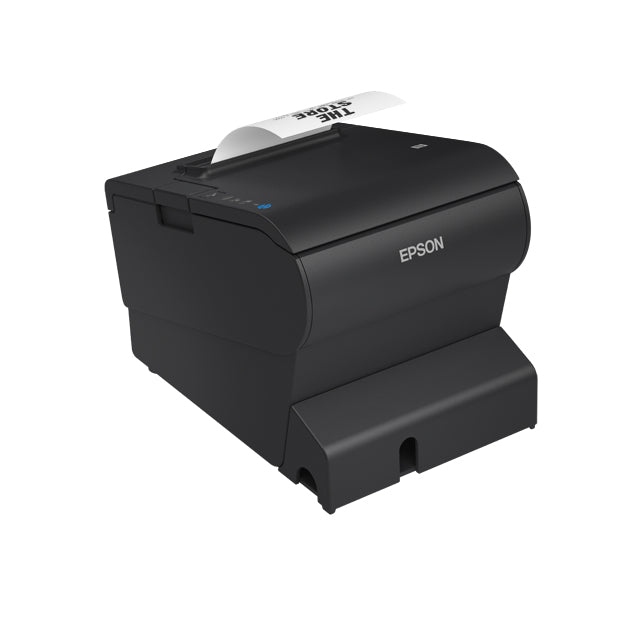 Epson TM-T88VII-012 180 x 180 DPI Wired Thermal POS printer