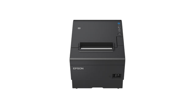 Epson OT-BX88VII (619): Power Supply cover for TM-T88VII, Black