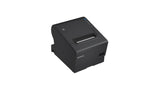 Epson OT-BX88VII (619): Power Supply cover for TM-T88VII, Black