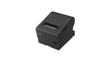 Epson OT-BX88VII (619): Power Supply cover for TM-T88VII, Black