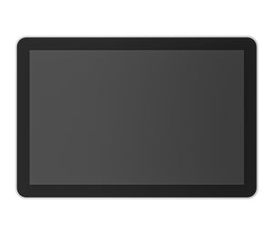 Logitech Tap Scheduler in White