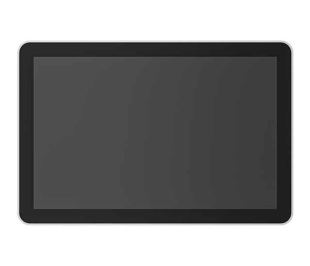 Logitech Tap Scheduler in White