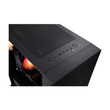MSI Codex Z2 A8NUD-268US AMD Ryzen™ 7 8700F 32 GB DDR5-SDRAM 1 TB SSD NVIDIA GeForce RTX 4060 Ti Desktop PC Black