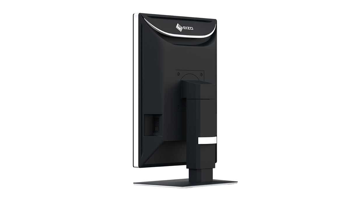 EIZO RadiForce RX370 computer monitor 54.1 cm (21.3") 1536 x 2048 pixels LCD Black