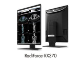 EIZO RadiForce RX370 computer monitor 54.1 cm (21.3") 1536 x 2048 pixels LCD Black