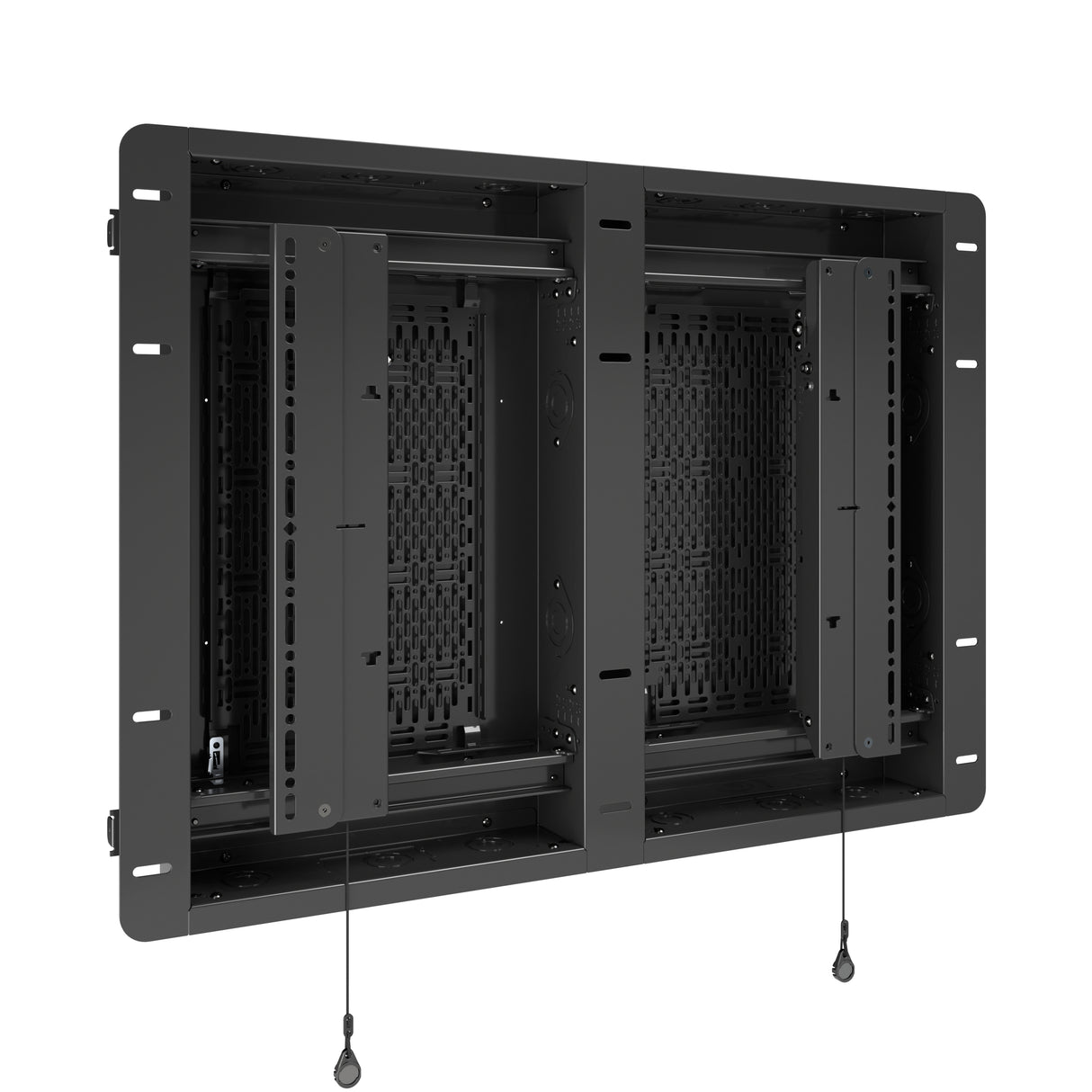 Chief TempoTM Flat Panel In-Wall Mount System