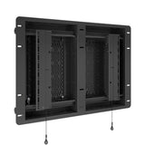 Chief TempoTM Flat Panel In-Wall Mount System