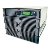 APC Symmetra RM 6kVA Scalable to 6kVA N+1 208/240V