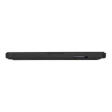 Targus Click-In 21.1 cm (8.3") Folio Black