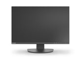 Sharp DD-EA242W computer monitor 61 cm (24") 1920 x 1080 pixels Full HD LCD Black
