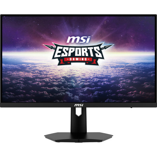 MSI G244F computer monitor 60.5 cm (23.8") 1920 x 1080 pixels Full HD Black
