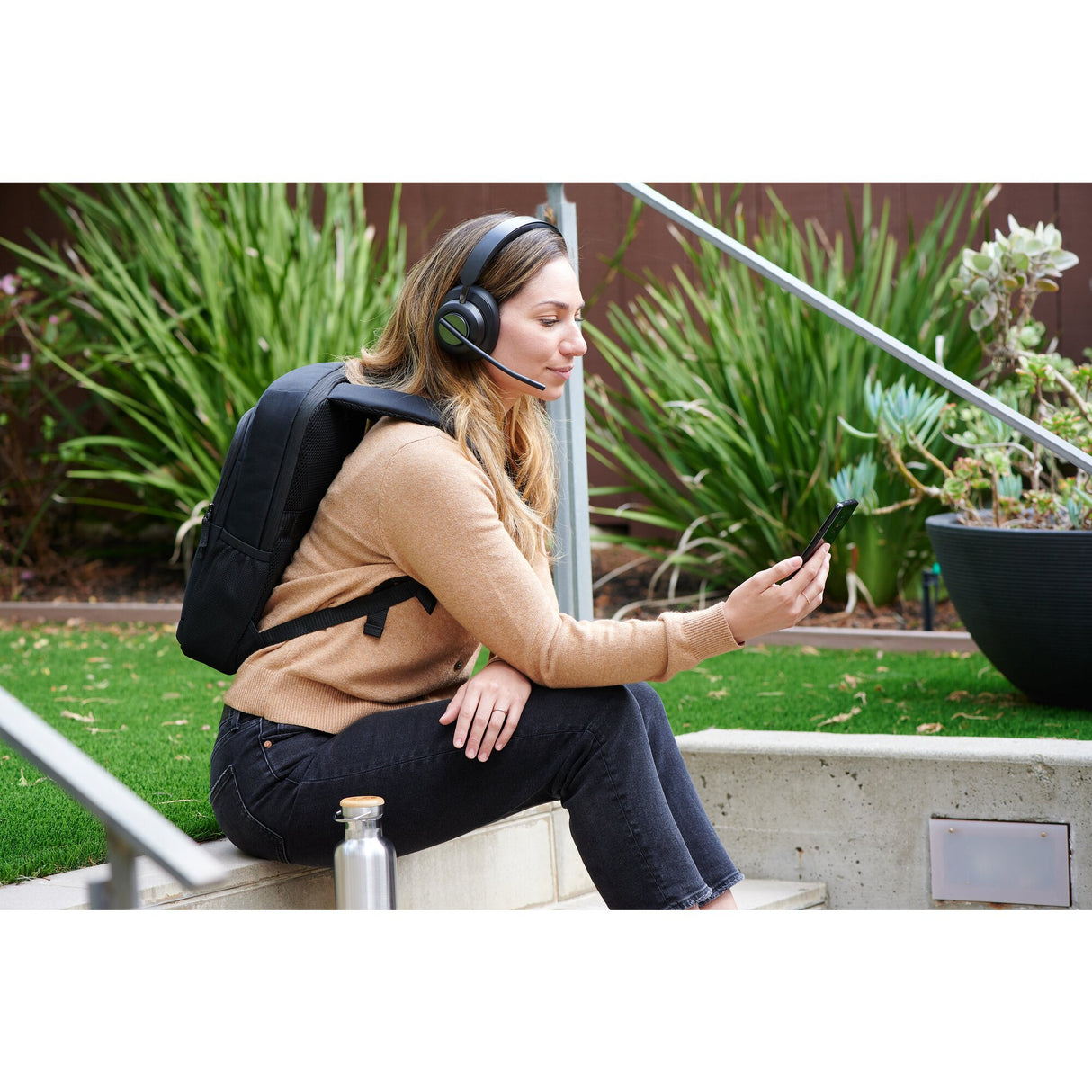 Kensington EQ 14" Laptop Backpack