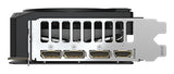 GIGABYTE GeForce RTX 5080 WINDFORCE SFF 16G Graphics Card - 16GB GDDR7, 256bit, PCI-E 5.0, 2617MHz Core Clock, 3 x DisplayPort, 1 x HDMI, GV-N5080WF3-16GD