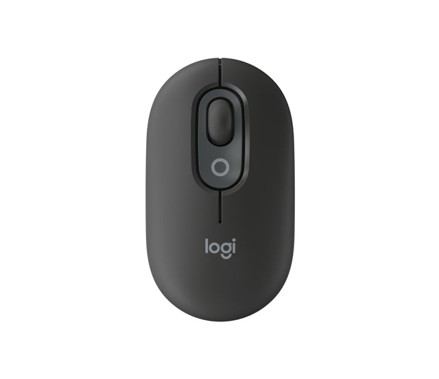 Logitech POP Mouse