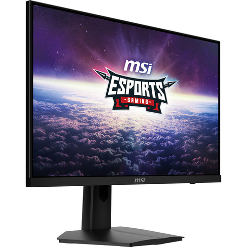 MSI G244F computer monitor 60.5 cm (23.8") 1920 x 1080 pixels Full HD Black