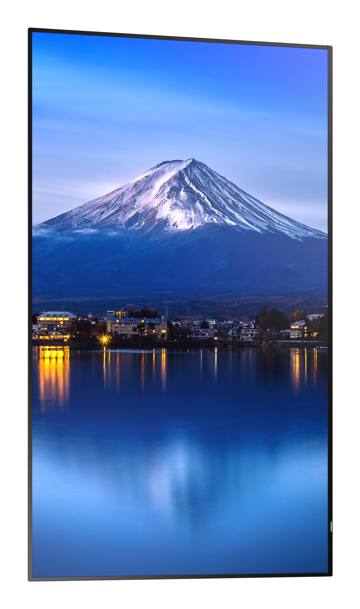 Sharp MultiSync P436 Digital signage flat panel 108 cm (42.5") LCD 700 cd/m² 4K Ultra HD Black 24/7
