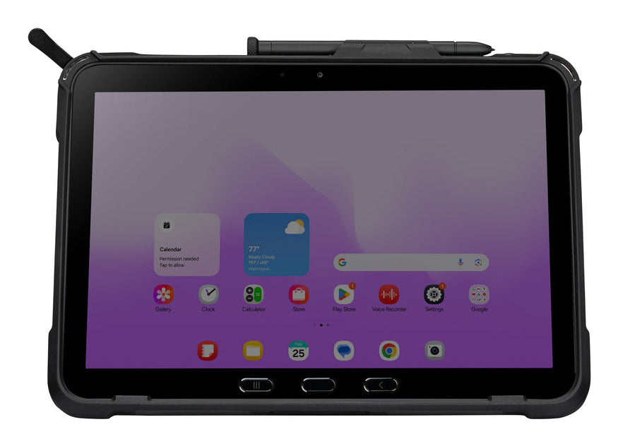 Targus Field-Ready Case for Samsung Galaxy Tab Active5 Pro and Tab Active4 Pro