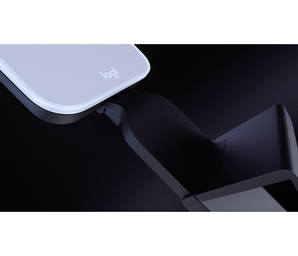 Logitech 946-000001 lighting ring LED