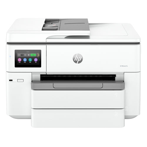 HP OfficeJet Pro Color Printer