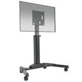 Chief Large Capacity Electric Height Adjustable Flat Panel Cart | Legrand | AV Brands