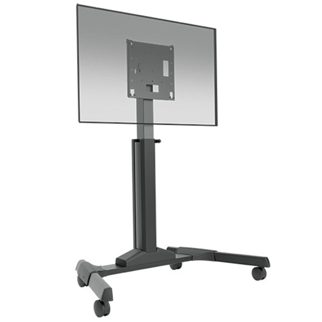 Chief Large Capacity Electric Height Adjustable Flat Panel Cart | Legrand | AV Brands