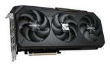 GIGABYTE Radeon RX 9070 GRE GAMING OC 12G Graphics Card - 12GB GDDR6, 192bit, PCI-E 5.0, 2920 MHz Core Clock, 2 x DisplayPort, 2 x HDMI, GV-R907GREGAMING OC-12GD