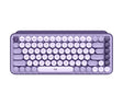 Logitech POP Keys Wireless Mechanical Keyboard With Emoji Keys