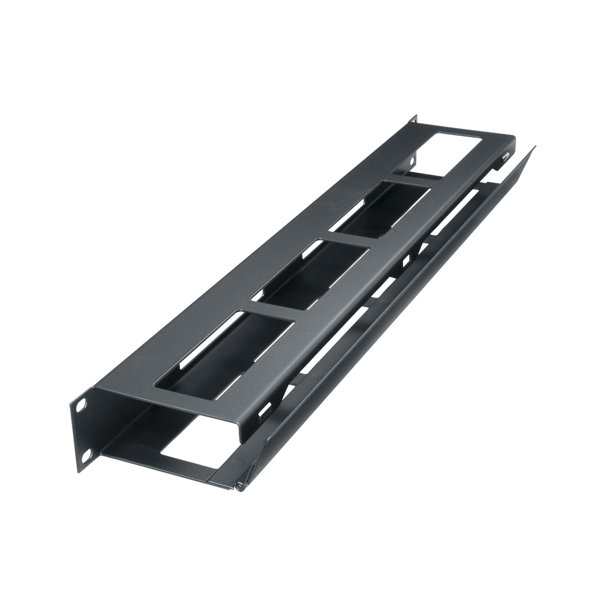 Middle Atlantic 1 RU Hinged Horizontal Cable Manager