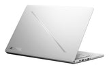 ASUS ROG Zephyrus G14 GA403WM-DS94-CA AMD Ryzen AI 9 HX 370 Laptop 35.6 cm (14") 3K 16 GB LPDDR5x-SDRAM 1 TB SSD NVIDIA GeForce RTX 5060 Wi-Fi 7 (802.11be) Windows 11 Home White