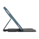 Targus THZ91302GL tablet case 21.1 cm (8.3") Flip case Blue