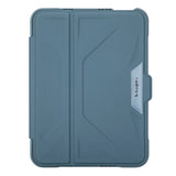 Targus THZ91302GL tablet case 21.1 cm (8.3") Flip case Blue
