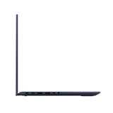ASUS ExpertBook B7 Flip B7402FEA-Q73SP-CB laptop Intel® Core™ i7 i7-1195G7 Hybrid (2-in-1) 35.6 cm (14") Touchscreen WUXGA 16 GB DDR4-SDRAM 1 TB SSD Wi-Fi 6 (802.11ax) Windows 11 Pro Black