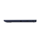 ASUS ExpertBook B7 Flip B7402FEA-Q73SP-CB laptop Intel® Core™ i7 i7-1195G7 Hybrid (2-in-1) 35.6 cm (14") Touchscreen WUXGA 16 GB DDR4-SDRAM 1 TB SSD Wi-Fi 6 (802.11ax) Windows 11 Pro Black