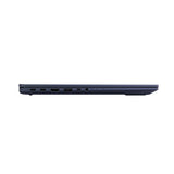ASUS ExpertBook B7 Flip B7402FEA-Q73SP-CB laptop Intel® Core™ i7 i7-1195G7 Hybrid (2-in-1) 35.6 cm (14") Touchscreen WUXGA 16 GB DDR4-SDRAM 1 TB SSD Wi-Fi 6 (802.11ax) Windows 11 Pro Black