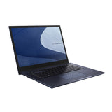 ASUS ExpertBook B7 Flip B7402FEA-Q73SP-CB laptop Intel® Core™ i7 i7-1195G7 Hybrid (2-in-1) 35.6 cm (14") Touchscreen WUXGA 16 GB DDR4-SDRAM 1 TB SSD Wi-Fi 6 (802.11ax) Windows 11 Pro Black
