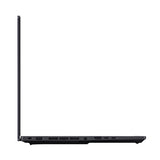 ASUS ProArt StudioBook 16 OLED H5600QM-XH99-CA laptop AMD Ryzen™ 9 5900HX 40.6 cm (16") WQUXGA 32 GB DDR4-SDRAM 1 TB SSD NVIDIA GeForce RTX 3060 Wi-Fi 5 (802.11ac) Windows 11 Pro Black