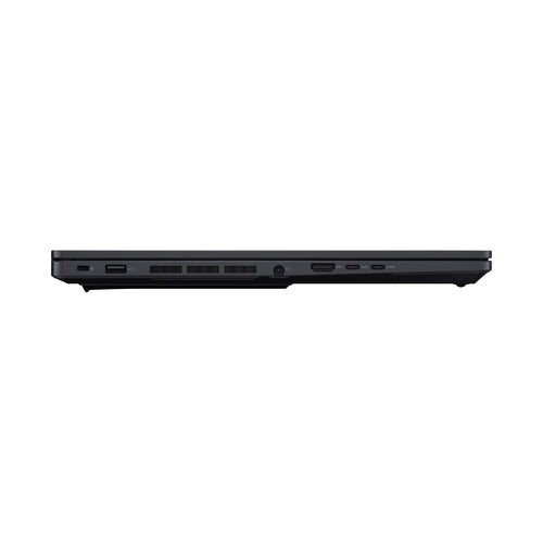 ASUS ProArt StudioBook 16 OLED H5600QM-XH99-CA laptop AMD Ryzen™ 9 5900HX 40.6 cm (16") WQUXGA 32 GB DDR4-SDRAM 1 TB SSD NVIDIA GeForce RTX 3060 Wi-Fi 5 (802.11ac) Windows 11 Pro Black