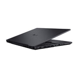 ASUS ProArt StudioBook 16 OLED H5600QM-XH99-CA laptop AMD Ryzen™ 9 5900HX 40.6 cm (16") WQUXGA 32 GB DDR4-SDRAM 1 TB SSD NVIDIA GeForce RTX 3060 Wi-Fi 5 (802.11ac) Windows 11 Pro Black