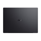 ASUS ProArt StudioBook 16 OLED H5600QM-XH99-CA laptop AMD Ryzen™ 9 5900HX 40.6 cm (16") WQUXGA 32 GB DDR4-SDRAM 1 TB SSD NVIDIA GeForce RTX 3060 Wi-Fi 5 (802.11ac) Windows 11 Pro Black