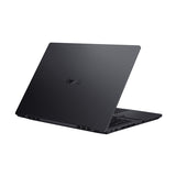ASUS ProArt StudioBook 16 OLED H5600QM-XH99-CA laptop AMD Ryzen™ 9 5900HX 40.6 cm (16") WQUXGA 32 GB DDR4-SDRAM 1 TB SSD NVIDIA GeForce RTX 3060 Wi-Fi 5 (802.11ac) Windows 11 Pro Black