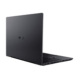 ASUS ProArt StudioBook 16 OLED H5600QM-XH99-CA laptop AMD Ryzen™ 9 5900HX 40.6 cm (16") WQUXGA 32 GB DDR4-SDRAM 1 TB SSD NVIDIA GeForce RTX 3060 Wi-Fi 5 (802.11ac) Windows 11 Pro Black
